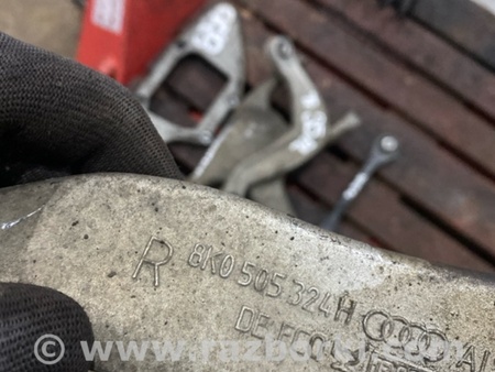 ФОТО Рычаг подвески для Audi (Ауди) A6 C7 4G (11-18) Київ