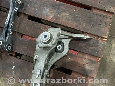 ФОТО Цапфа для Audi (Ауди) A6 C7 4G (11-18) Київ