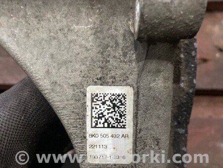 ФОТО Цапфа для Audi (Ауди) A6 C7 4G (11-18) Київ