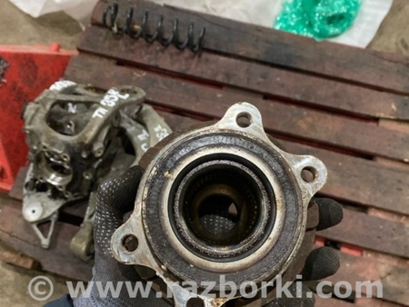 ФОТО Ступица для Audi (Ауди) A6 C7 4G (11-18) Київ