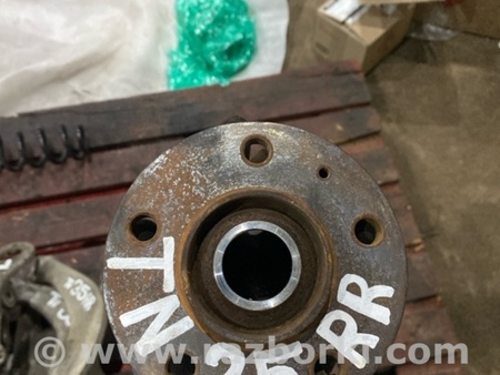 ФОТО Ступица для Audi (Ауди) A6 C7 4G (11-18) Київ