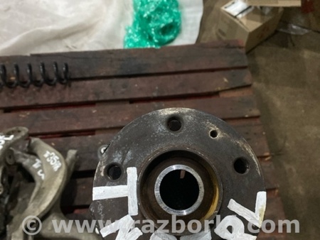 ФОТО Ступица для Audi (Ауди) A6 C7 4G (11-18) Київ