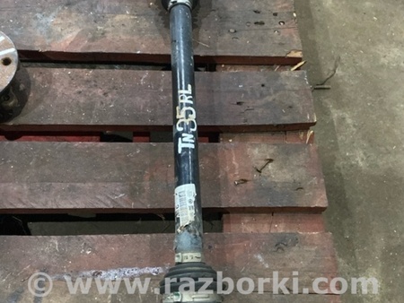 ФОТО Привод для Audi (Ауди) A6 C7 4G (11-18) Київ