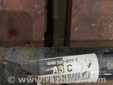 ФОТО Привод для Audi (Ауди) A6 C7 4G (11-18) Київ