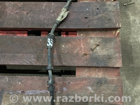 ФОТО Шланг тормозной для Audi (Ауди) A6 C7 4G (11-18) Київ