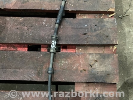 ФОТО Шланг тормозной для Audi (Ауди) A6 C7 4G (11-18) Київ