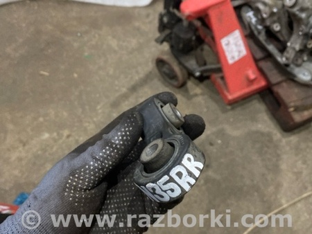 ФОТО Стойка стабилизатора для Audi (Ауди) A6 C7 4G (11-18) Київ