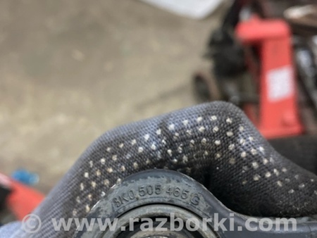 ФОТО Стойка стабилизатора для Audi (Ауди) A6 C7 4G (11-18) Київ