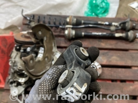 ФОТО Стойка стабилизатора для Audi (Ауди) A6 C7 4G (11-18) Київ