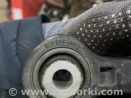 ФОТО Стойка стабилизатора для Audi (Ауди) A6 C7 4G (11-18) Київ