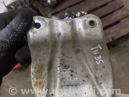 ФОТО Защитный кожух для Audi (Ауди) A6 C7 4G (11-18) Київ