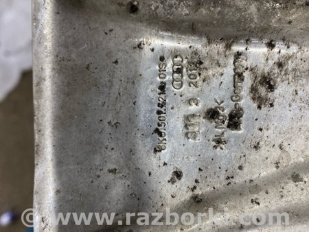 ФОТО Защитный кожух для Audi (Ауди) A6 C7 4G (11-18) Київ