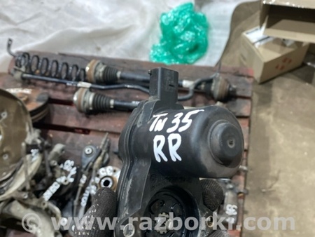 ФОТО Моторчик стояночного тормоза для Audi (Ауди) A6 C7 4G (11-18) Київ