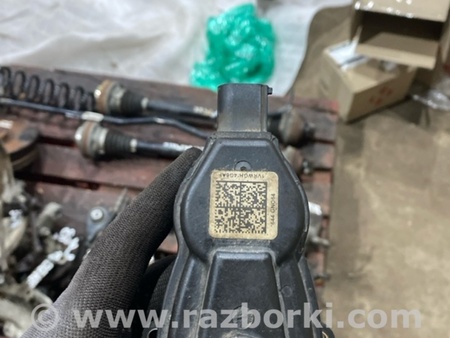 ФОТО Моторчик стояночного тормоза для Audi (Ауди) A6 C7 4G (11-18) Київ