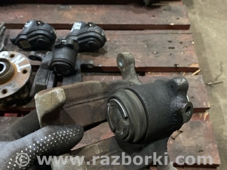 ФОТО Суппорт тормозной для Audi (Ауди) A6 C7 4G (11-18) Київ