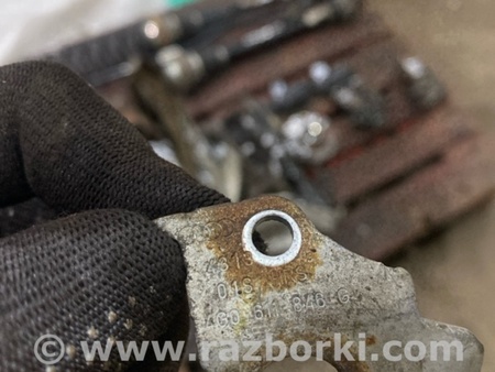 ФОТО Кронштейн для Audi (Ауди) A6 C7 4G (11-18) Київ