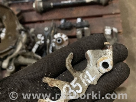 ФОТО Кронштейн для Audi (Ауди) A6 C7 4G (11-18) Київ