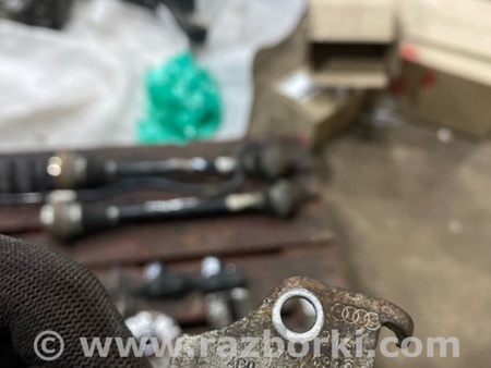 ФОТО Кронштейн для Audi (Ауди) A6 C7 4G (11-18) Київ