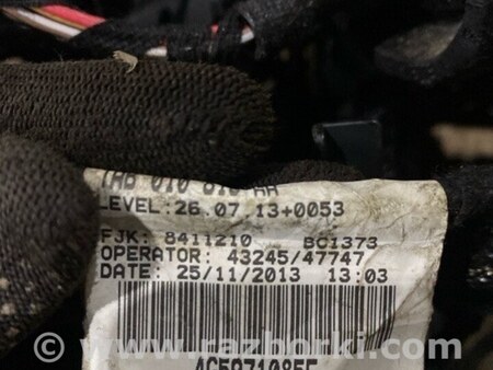 ФОТО Проводка салона для Audi (Ауди) A6 C7 4G (11-18) Київ