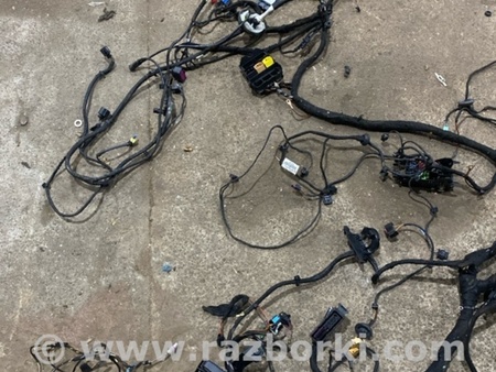 ФОТО Проводка салона для Audi (Ауди) A6 C7 4G (11-18) Київ