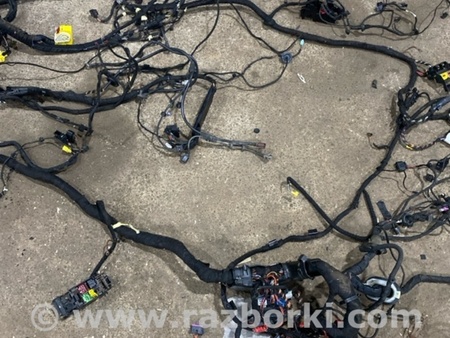 ФОТО Проводка салона для Audi (Ауди) A6 C7 4G (11-18) Київ