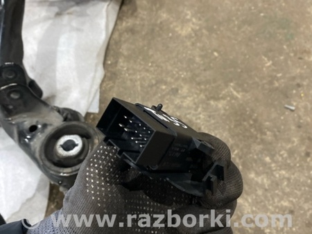 ФОТО Блок управления для Audi (Ауди) A6 C7 4G (11-18) Київ