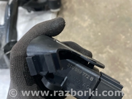 ФОТО Блок управления для Audi (Ауди) A6 C7 4G (11-18) Київ