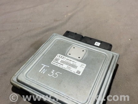 ФОТО Блок управления для Audi (Ауди) A6 C7 4G (11-18) Київ