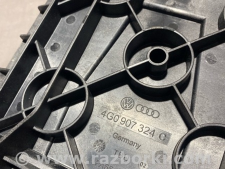 ФОТО Кронштейн для Audi (Ауди) A6 C7 4G (11-18) Київ