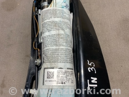 ФОТО Подушка безопасности для Audi (Ауди) A6 C7 4G (11-18) Київ