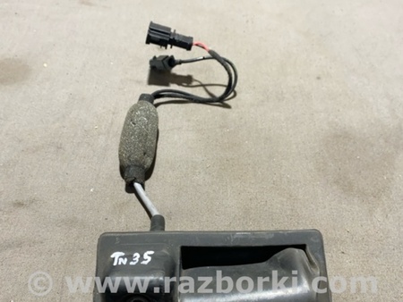 ФОТО Камера заднего вида для Audi (Ауди) A6 C7 4G (11-18) Київ