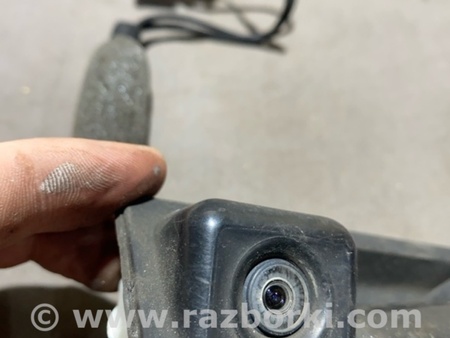 ФОТО Камера заднего вида для Audi (Ауди) A6 C7 4G (11-18) Київ