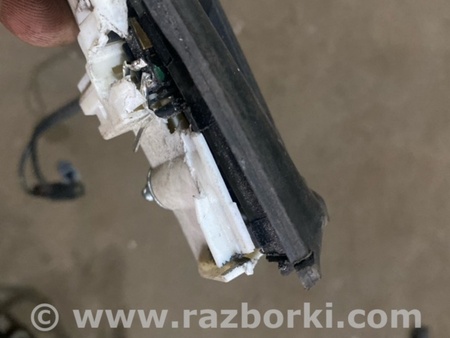 ФОТО Камера заднего вида для Audi (Ауди) A6 C7 4G (11-18) Київ