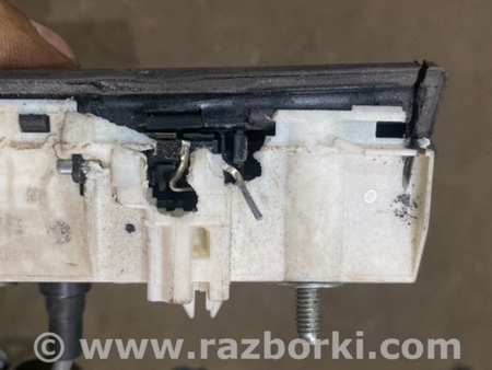 ФОТО Камера заднего вида для Audi (Ауди) A6 C7 4G (11-18) Київ