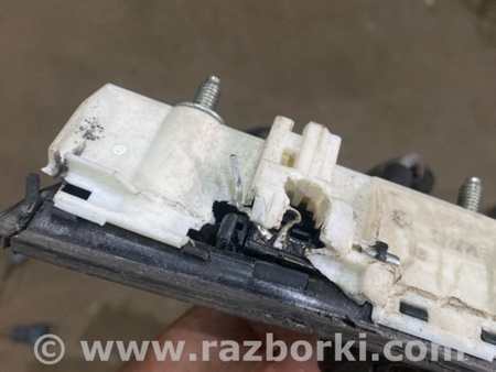 ФОТО Камера заднего вида для Audi (Ауди) A6 C7 4G (11-18) Київ