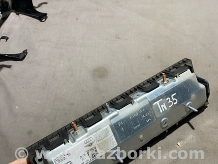 ФОТО Подушка безопасности для Audi (Ауди) A6 C7 4G (11-18) Київ