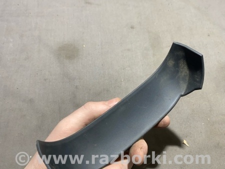 ФОТО Пластик для Audi (Ауди) A6 C7 4G (11-18) Київ