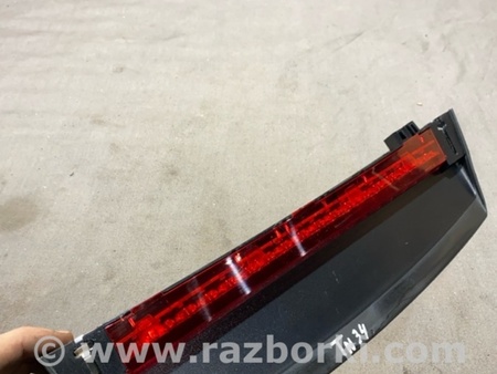ФОТО Стоп-сигнал дополнительный для Audi (Ауди) A6 C7 4G (11-18) Київ