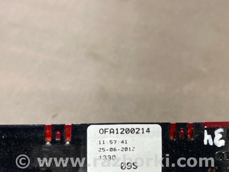 ФОТО Стоп-сигнал дополнительный для Audi (Ауди) A6 C7 4G (11-18) Київ