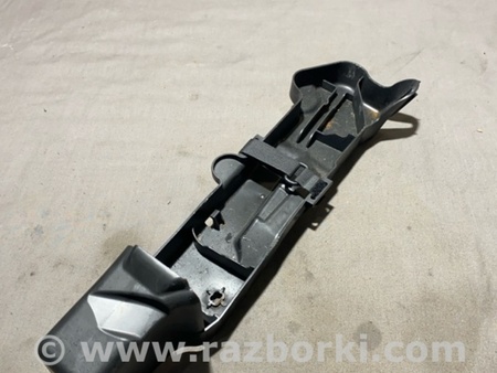 ФОТО Пластик для Audi (Ауди) A6 C7 4G (11-18) Київ