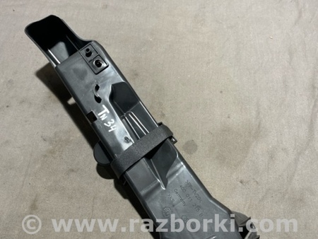 ФОТО Пластик для Audi (Ауди) A6 C7 4G (11-18) Київ