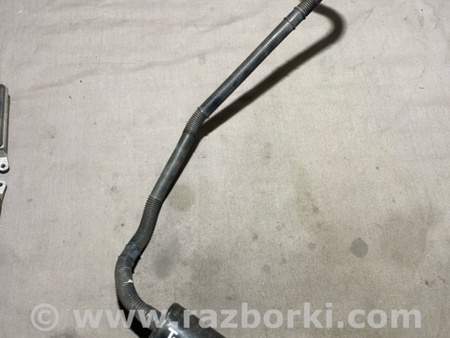 ФОТО Фильтр паров топлива для Audi (Ауди) A6 C7 4G (11-18) Київ