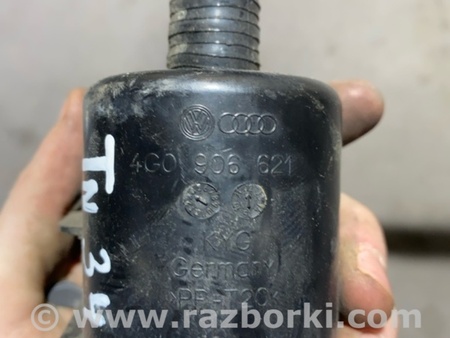 ФОТО Фильтр паров топлива для Audi (Ауди) A6 C7 4G (11-18) Київ