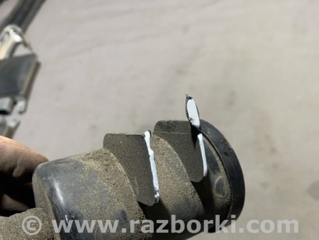 ФОТО Фильтр паров топлива для Audi (Ауди) A6 C7 4G (11-18) Київ