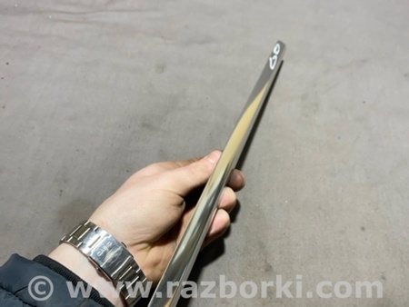 ФОТО Накладка кузова для Audi (Ауди) A6 C7 4G (11-18) Київ