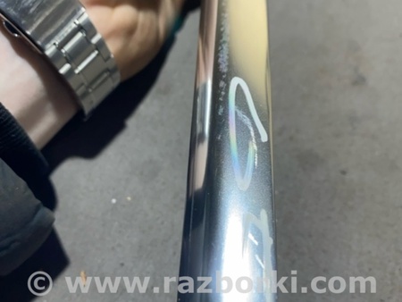 ФОТО Накладка кузова для Audi (Ауди) A6 C7 4G (11-18) Київ