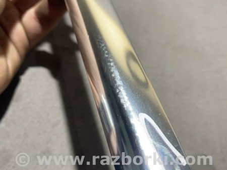 ФОТО Накладка кузова для Audi (Ауди) A6 C7 4G (11-18) Київ