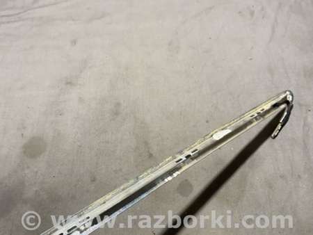 ФОТО Накладка кузова для Audi (Ауди) A6 C7 4G (11-18) Київ