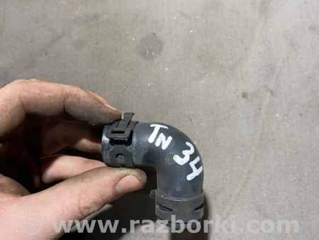 ФОТО Трубка вакуумная для Audi (Ауди) A6 C7 4G (11-18) Київ