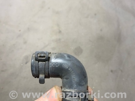 ФОТО Трубка вакуумная для Audi (Ауди) A6 C7 4G (11-18) Київ